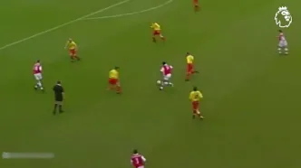 برترین گل‌ها و لحظات تیری آنری در آرسنال + ویدئو