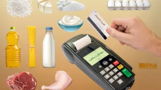 کالابرگ الکترونیکی نفری۴ میلیون تومان شارژ شد |  چگونه موجودی کالابرگ را استعلام کنم؟