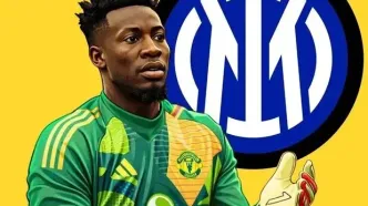 اونانا به اینتر باز می گردد؟