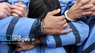 دستگیری متهمان به اغتشاش در بروجرد و شاهرود