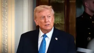 پالس مثبت ترامپ به مذاکرات ایران و آمریکا