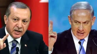 اردوغان به نتانیاهو: تو فرعون زمانه هستی