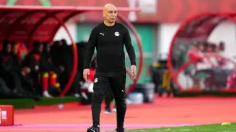 حسام حسن: مصدومیت‌ها مسیر مصر در جام ملت‌های آفریقا را دشوار می‌کند