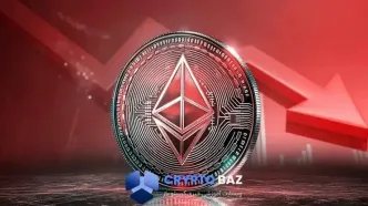 لیکوئیدهای سنگین در کمین اتریوم؛ بازار در آستانه شوک قیمتی