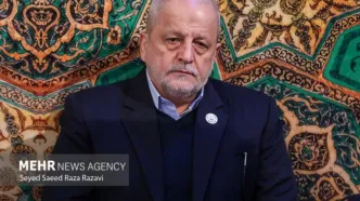 سردار احمدی‌مقدم: امروزه تحریم با ابزارهای حقوقی اعمال می شود