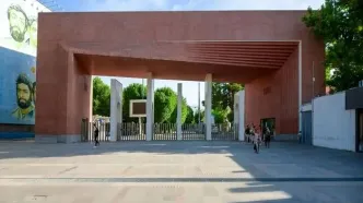 ممنوع‌الورودی گروهی از دانشجویان به دانشگاه شریف