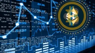 قیمت ارز دیجیتال امروز دوشنبه ۱۵ دی ۱۴۰۴+جدول