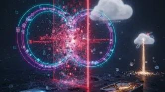 اشتباهی که هنگام قطعی اینترنت هزینه‌ساز می‌شود / مدیریت داده‌ها در زمان عدم دسترسی به سیستم «ابری»