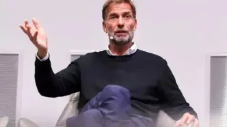 نظر خبرنگارِ معروف درباره حضور کلوپ در رئال مادرید