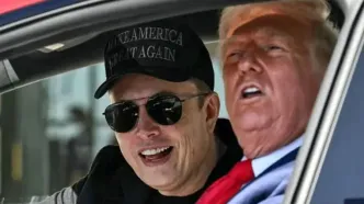 استارلینک از جنایات جنگی حمایت می‌کند