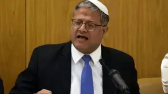 بن‌گویر با ورود به مرحله دوم توافق غزه مخالفت کرد