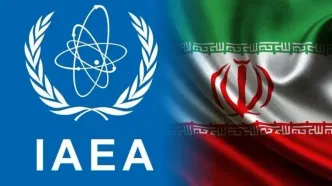 نامه ایران به آژانس در پی تهدیدات اخیر آمریکا علیه کشورمان