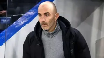 انزو مارسکا از چلسی اخراج شد