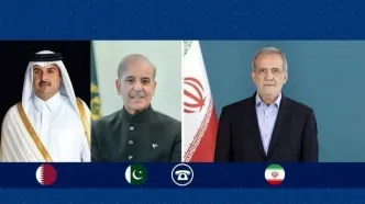 پزشکیان: اگر امریکا به‌دنبال دیپلماسی واقعی است، باید به اقدامات تحریک آمیز پایان دهد