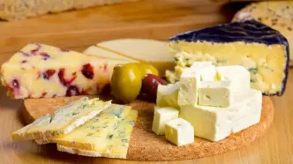 آیا پنیر پرچرب و خامه از مغز در برابر زوال عقل محافظت می کند؟