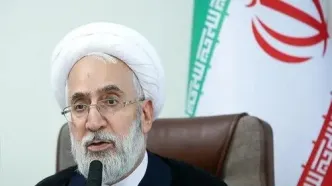 واکنش تند دادستان کل کشور به اظهارات دونالد ترامپ