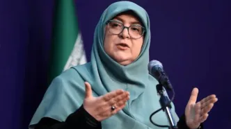 سخنگوی دولت: امکان خرید پوشک با کالابرگ فراهم شد