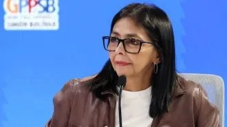 رئیس‌جمهور موقت ونزوئلا به کاخ سفید می‌رود؟