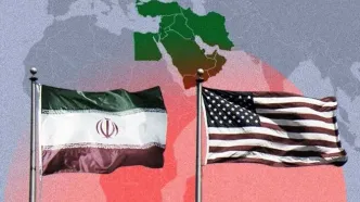 پولیتیکو به نقل از سه منبع عربی مطلع: جنگ علیه ایران اجتناب‌ناپذیر است