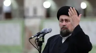 سید حسن خمینی: آنهایی که سر سفره جمهوری اسلامی بودند منتقدین و غرغروهای بیشتری هستند/ انقلاب اسلامی یک قهرمان داشته و آن هم «مردم» بودند