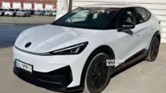 شرایط فروش فولکس واگن ID-UNYX در بورس کالا اعلام شد