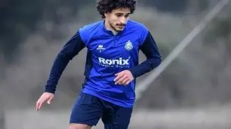 استقلال جانشین رامین رضاییان را پیدا کرد