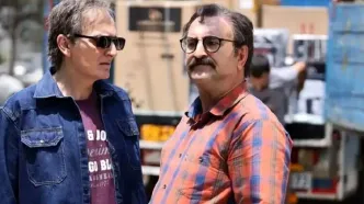 «جهیزیه» با کمدی‌های مرسوم فرق دارد/ فیلمی برگرفته از یک داستان واقعی