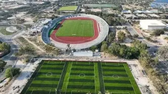 میزبانی پرسپولیس در کیش منتفی شد