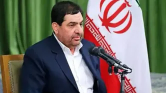 محمد مخبر:‌ امنیت در منطقه یا برای همه است یا هیچ کس!