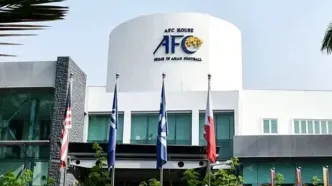 خسارت چند میلیون دلاری به فوتبال ایران