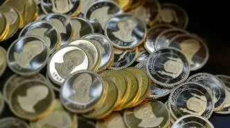 هرگز چنین قیمتی ندیده‌اید: سکه ۸ بهمن ۱۴۰۴!