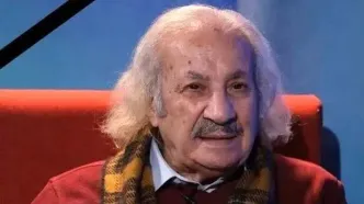 پیکر سعید پیردوست در قطعه هنرمندان به خاک سپرده شد