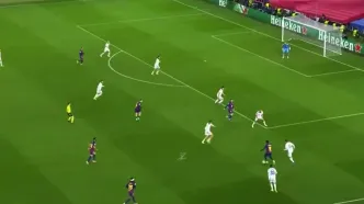 ویدئو: پادشاهی یامال در اروپا؛ کابوس بی‌پایان مدافعان کپنهاگن