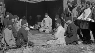 بیمارستان ایرانی با طبیبان فرنگی در دوران قاجار