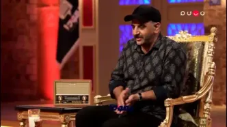 ماجرای تغییر اسم «حامد بهداد» چه بود؟/ ویدئو