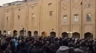 روایت دادستان بروجرد از اعتراضات دیشب در این شهر