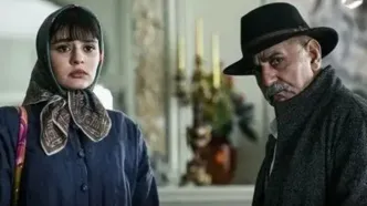 پرویز پرستویی در به در دنبال همسر فراری اش/ ویدئو