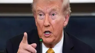 اگر من نبودم، ناتو اکنون در زباله دان تاریخ قرار داشت