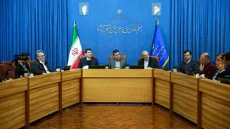 قطعی اینترنت، روزانه ۵ هزار میلیارد تومان خسارت به اقتصاد کشور وارد کرده