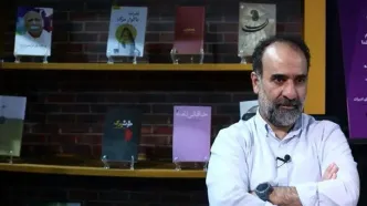 رضا امیرخانی به خانه منتقل شد