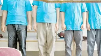 اخرین خبرها از وضعیت دانش‌آموزان بازداشت‌شده در حوادث اخیر