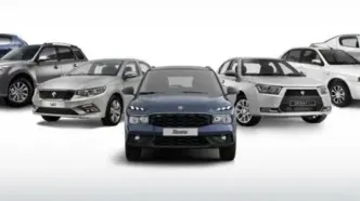 افزایش جدید قیمت خودرو وجاهت قانونی ندارد