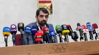 داوری: نتایج کاپ آسیا حال مردم را خوب کرد؛ استقلال کناره گیری نمی‌کند