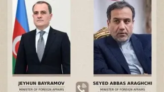 باکو: اجازه حمله به ایران از خاک جمهوری آذربایجان را نمی‌دهیم