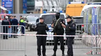 خنثی‌سازی سوءقصد به جان نیروی صنایع دفاعی روسیه