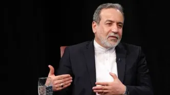 عراقچی: در روزهای اخیر تماسی با ویتکاف نداشته‌ایم