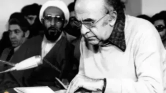 رمزگشایی روزنامه اصولگرا از مرگ امیرعباس هویدا