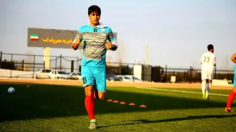 پورعلی در انتظار جواب MRI