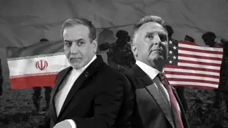 جدیدترین خبر درباره مذاکرات ایران و آمریکا | محل مذاکره تغییر کرد؟