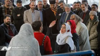 ششمین روز جشنواره تئاتر فجر